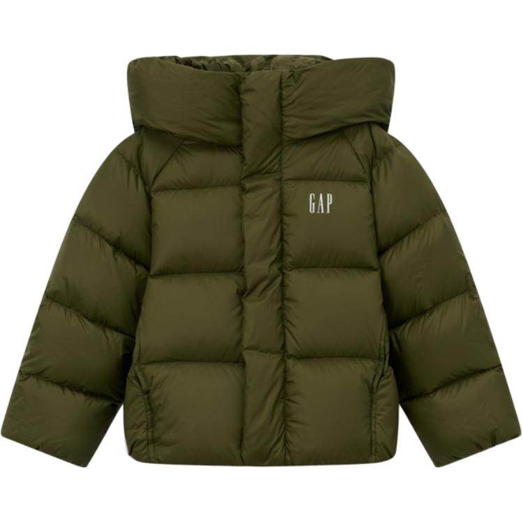 Пуховик детский GAP - Boxette Shop